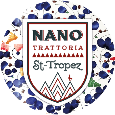 Nano Trattoria - Saint Tropez image
