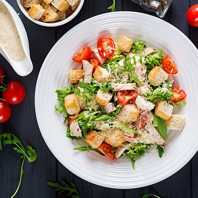 Salade César image