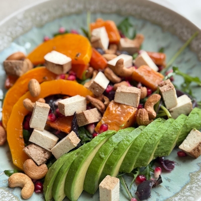Salade A Siesta (salade plat) image