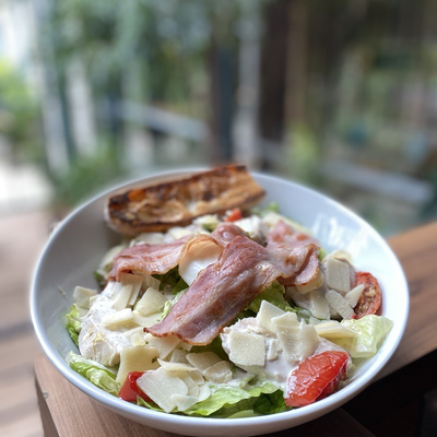 Salade Caesar image