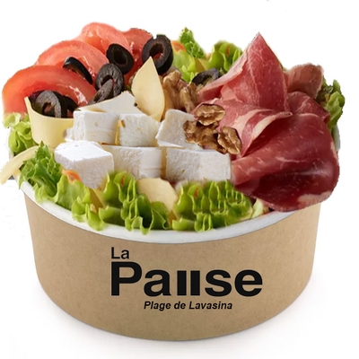 Salade Corse image