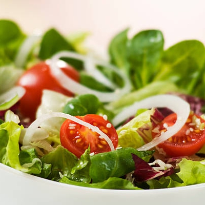 salade verte image