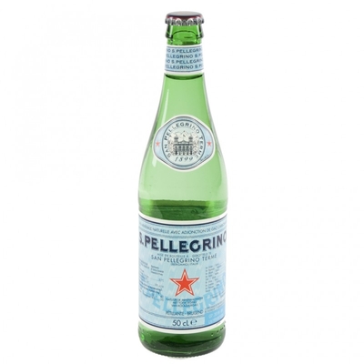 San Pellegrino - 50 cl image