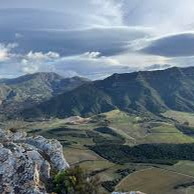 MONTE SANT'ANGELO image