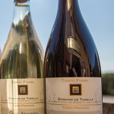 Cuvée alexandra image