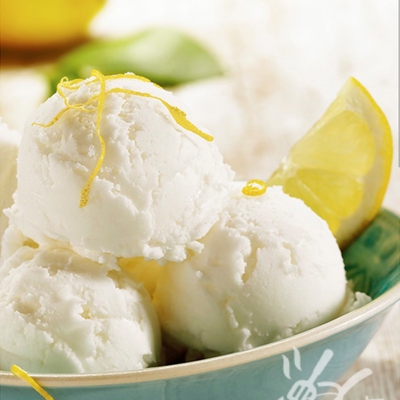 Coupe limoncello image