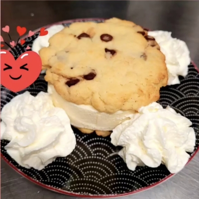 Cookie Glacé image