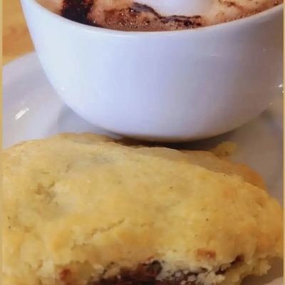 Fourré Nutella image