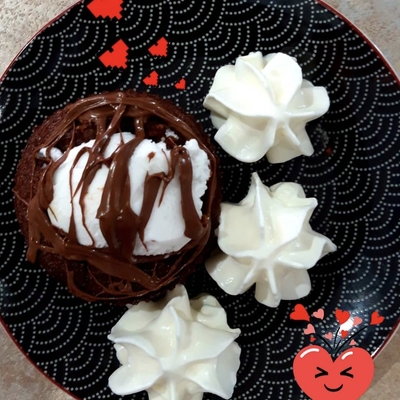 Muffin Gourmand image