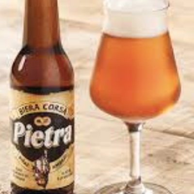 Pietra ambrée 33cl image