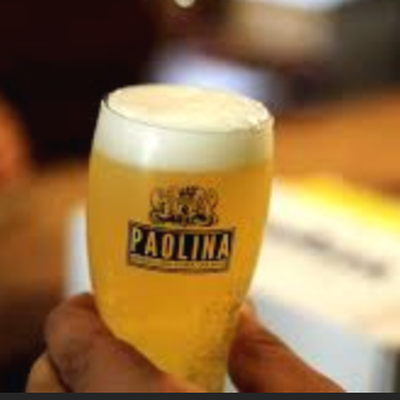 En Pression Paolina 50cl image