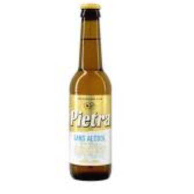 Pietra sans alcool 33cl image