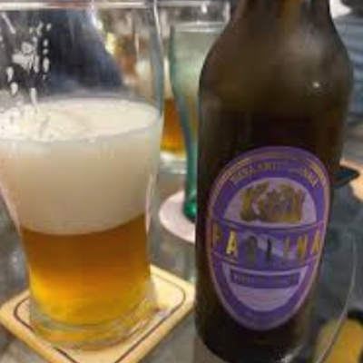 Paolina Triple 33cl image