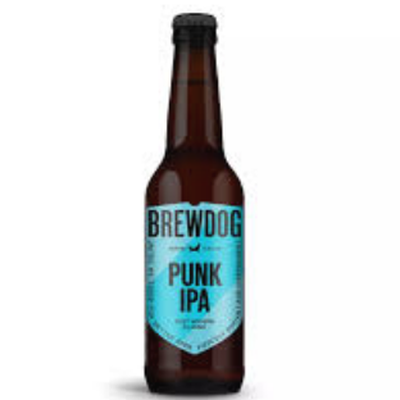 Brewdog Punk IPA  33cl image
