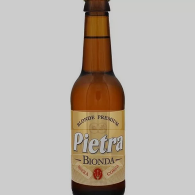 Pietra Blonde 25cl image