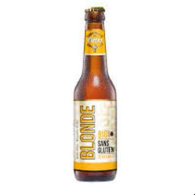 Pietra Blonde sans Gluten image