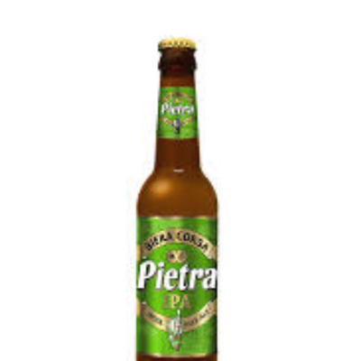 Pietra IPA image
