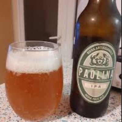 Paolina IPA 33CL image