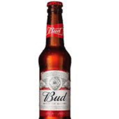 Bud 25cl image