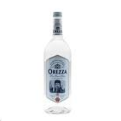 Eau pétillante Orezza 33cl image