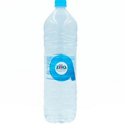 Eau Zilia 1,5L image
