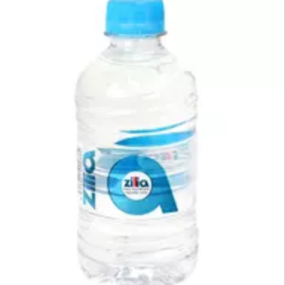 Eau zilia 33cl image