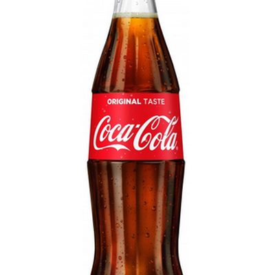 Coca Cola 25cl image