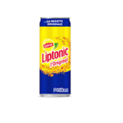 liptonic 33cl image