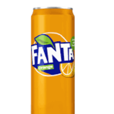Fanta 33cl image