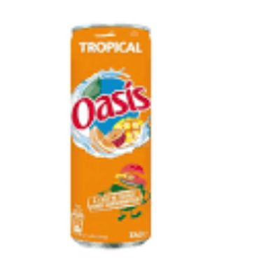 Oasis 33cl image