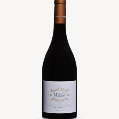 Sant Armettu Mino rouge 75 cl image