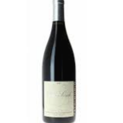 Domaine Giacometti cuvée sarah Blanc image