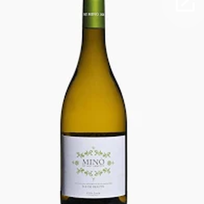 Sant Armettu Mino blanc 75 cl image