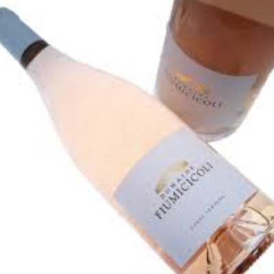 Fiumicicoli rosé 75cl image
