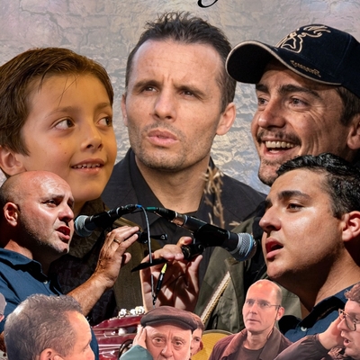 Corsica Music image