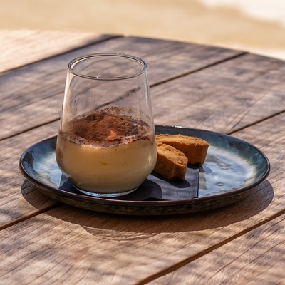 Tiramisù au café image