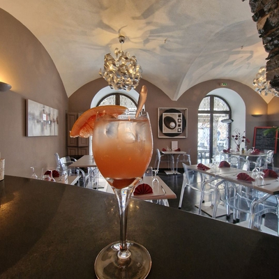 Rosé Pamplemousse image