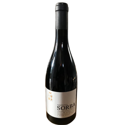 Domaine de la Sorba image
