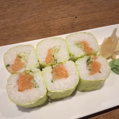 sake, kappa image
