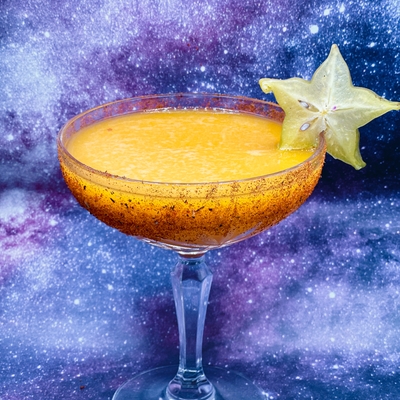 Spicy Mango image