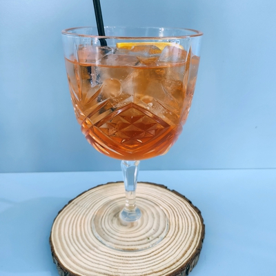 Aperol Spritz image