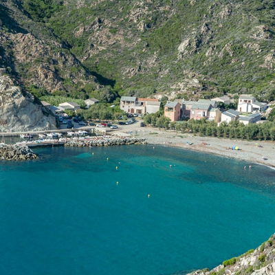 PLAGE DE GIOTTANI image