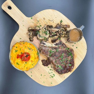 Suggestion du chef image