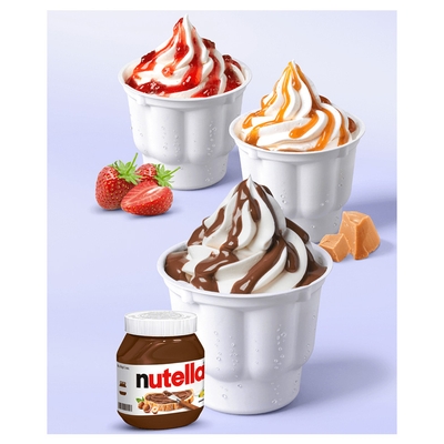 Sundae (Grand) image