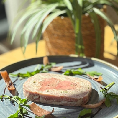 TERRINE DU CHEF image
