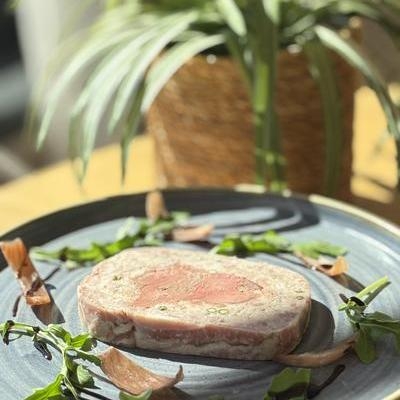 Ou TERRINE DU CHEF image
