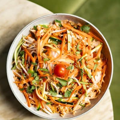 Salade Thai image