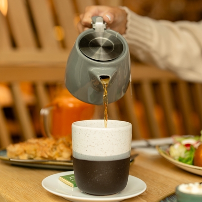 Thés bio & Infusion par L'Infuseur image