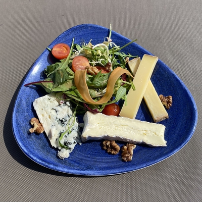 TRILOGIE DE FROMAGES image