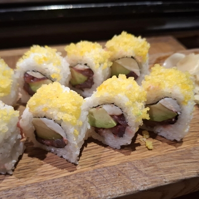 tanuki-urra-maki image